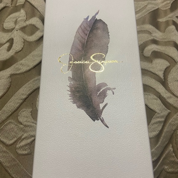 Jessica Simpson casual shoes size 9 - Picture 5 of 5